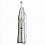 Ti-Max X-SG65L - наконечник хирургический прямой с подсветкой купить